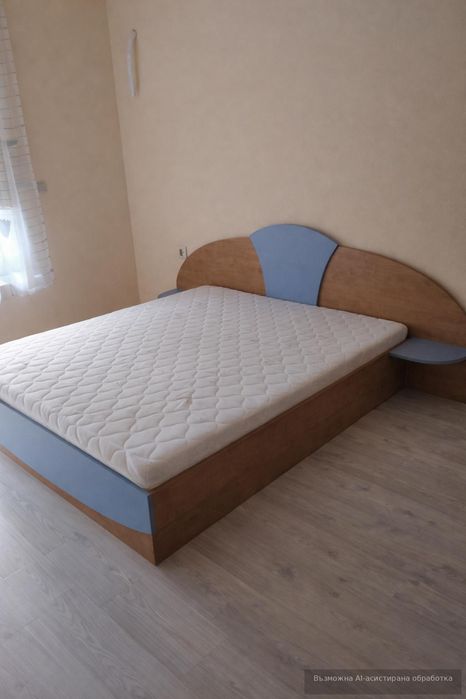 Дава се под наем Двустаен апартамент в София, Бъкстон - 55 кв.м за 598.23 € - Снимка #5