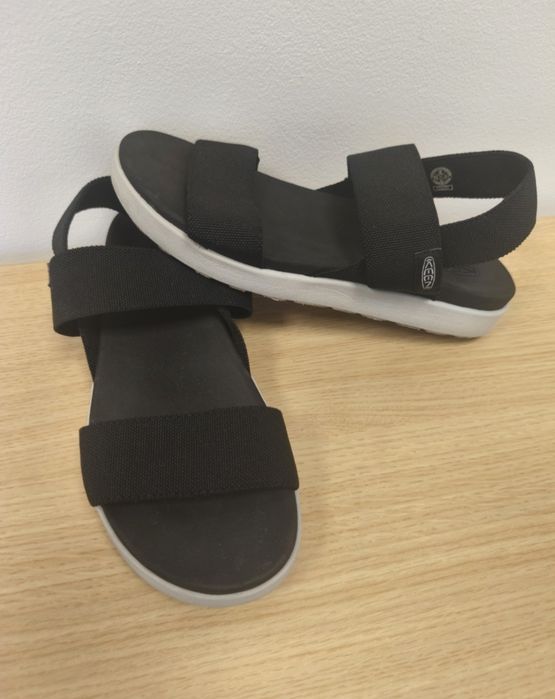 Sandale dama Keen 40,5 ((26,5cm)