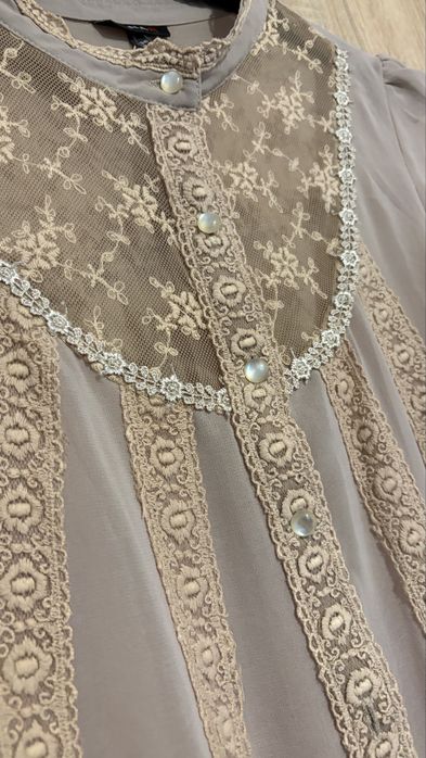 Lot bluze/camasi marimea S/M