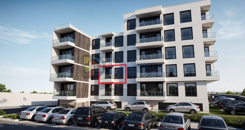 Ново строителство, гр. Китен