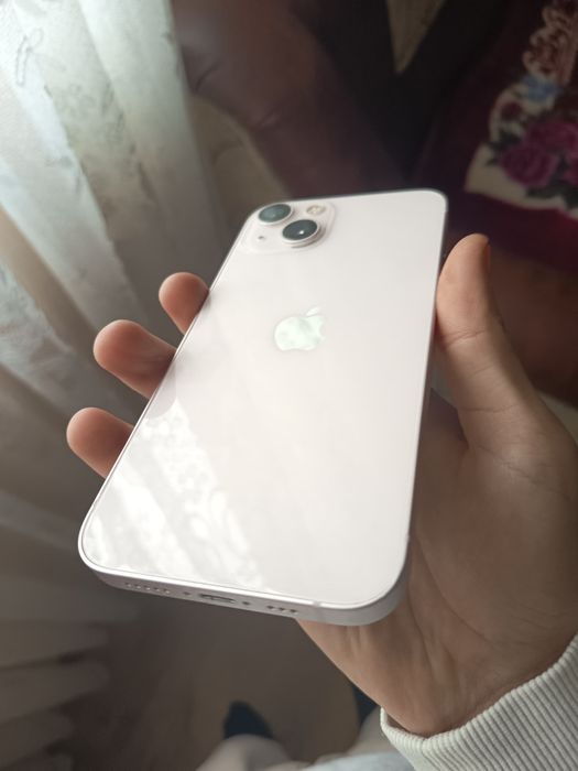 Vand Iphone 13 128gb Pink