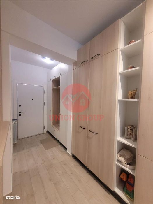 Studio Modern Mamaia Nord, la 5 minute de Plaja