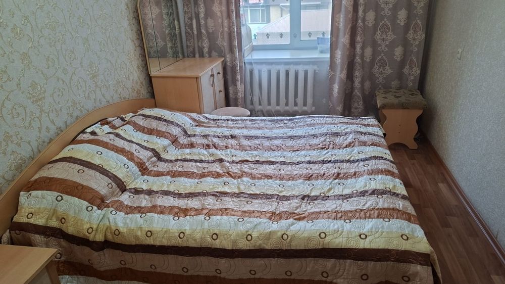 спальный гарнитур б/у (комплект)