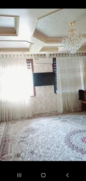 Продаётся 6 комнатная квартира