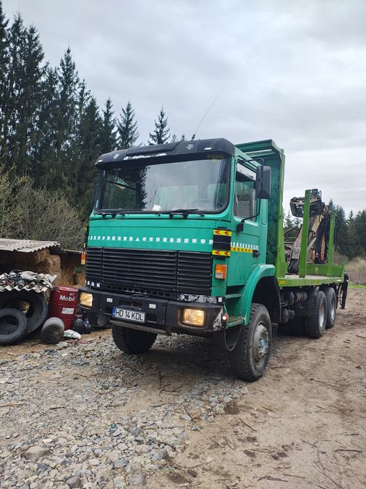 Man 1 360  forestier