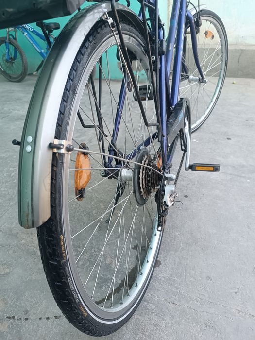 Велосипед германия сотилади