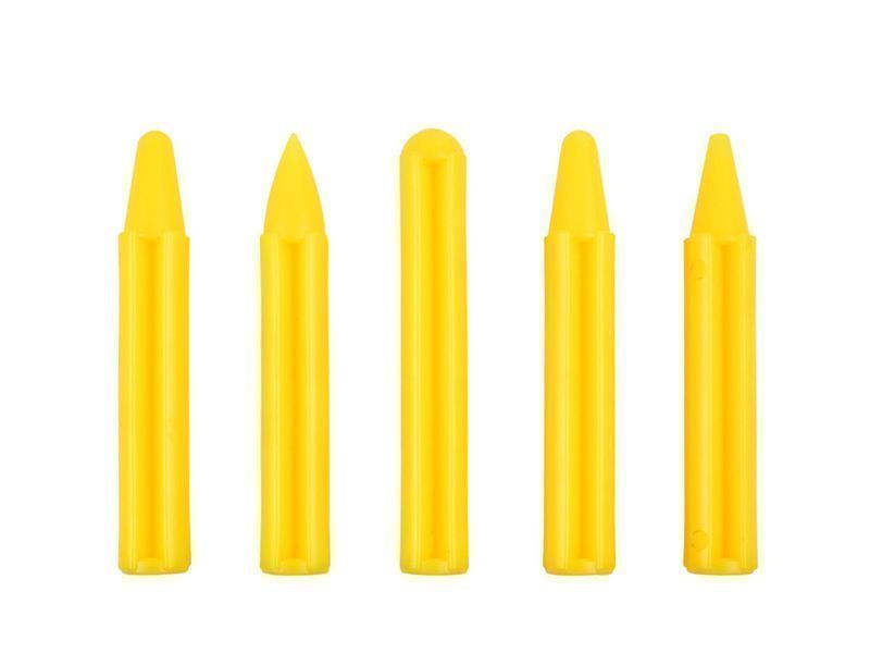 Комплект за ремонт на каросерии pdr - 15 части - без боядисване, идеал