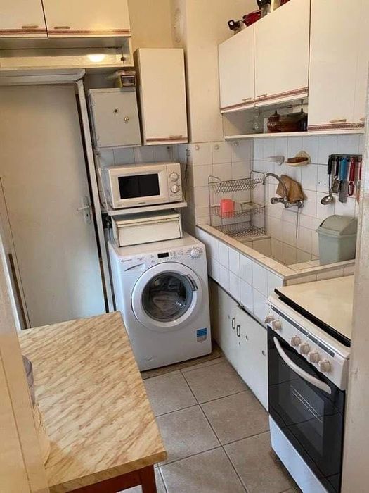 Дава се под наем Двустаен апартамент в Варна, Трошево - 67 кв.м за 358 € - Снимка #5