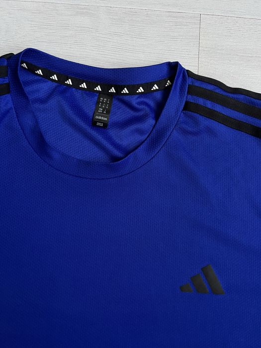 Adidas  3 бр. Мъжки Тениски / S,М,XL / Оригинал