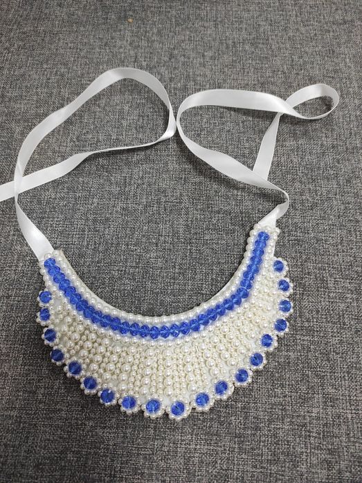 Накладной воротник