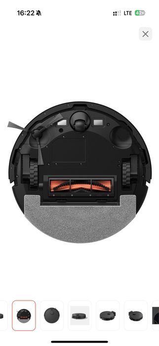 Продам робот-пылесос