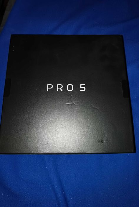 Телефон смартфон Meizu pro 5 - работещ с мн.функции,запис на разговори