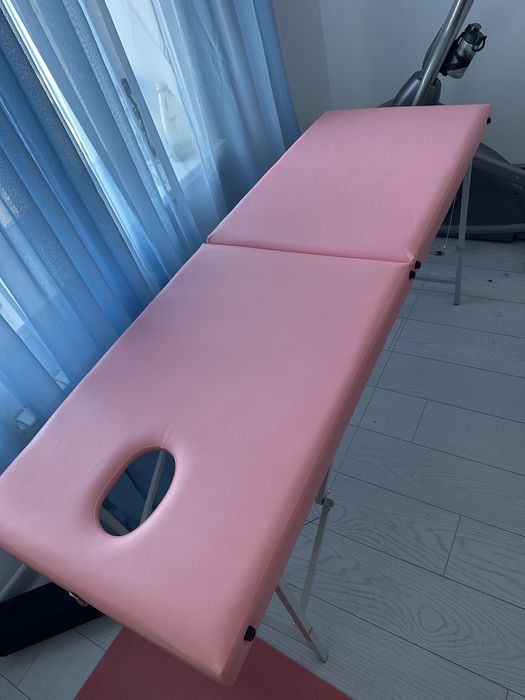 Продам массажный стол