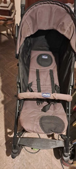 Детска количка Chicco