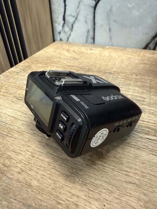 Радиосинхронизатор Godox XIT