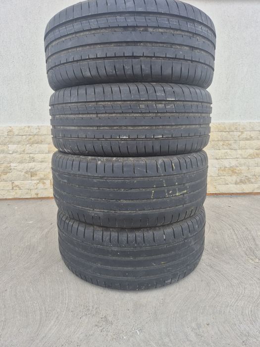 Cauciucuri vara R18 / 235 / 50
