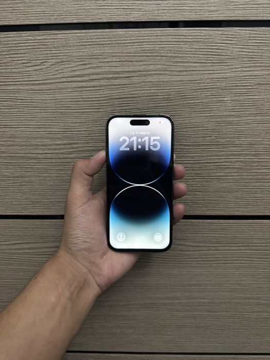 Айфон 14 про без коробки