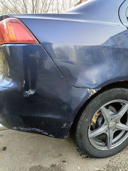 Продам Mitsubishi Lancer X