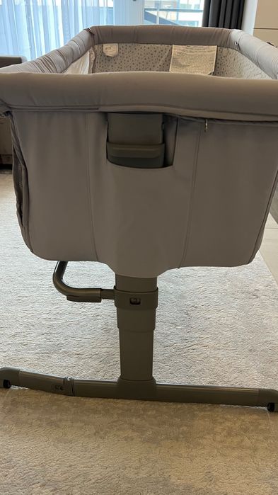 Vand patut co-sleeper Chicco Next2Me