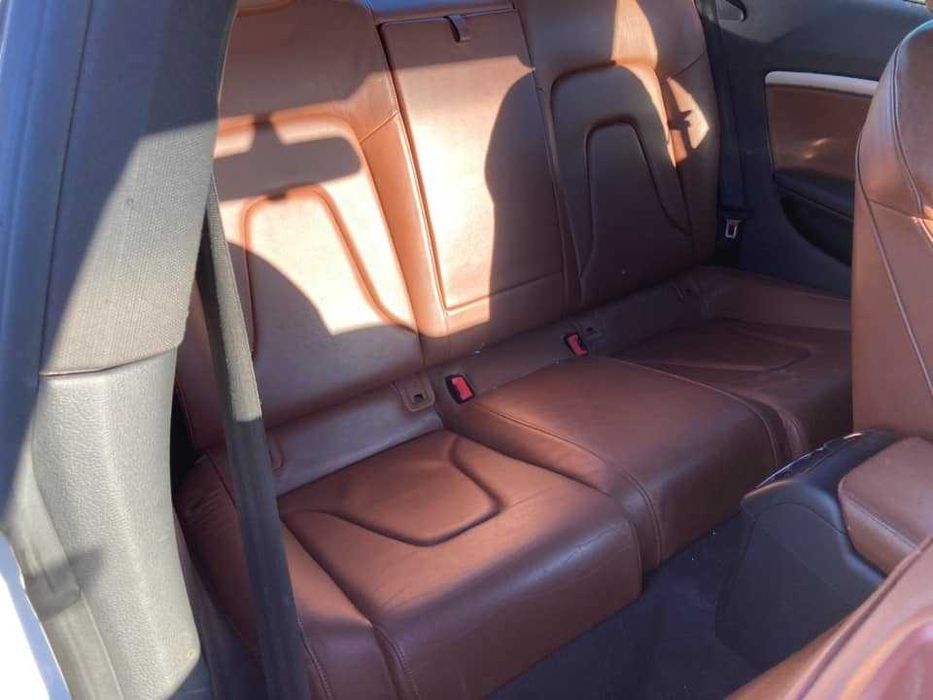 Audi A5 2.7TDI CGKA ауди а5 2.7тди на части