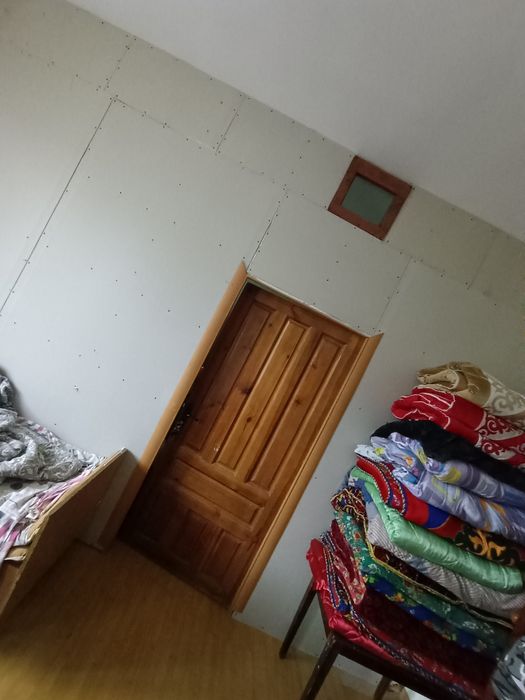 Продам 2 дома на одной территории