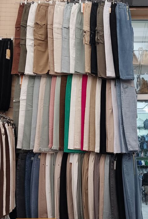 Пекин сифатли жениски шимлар