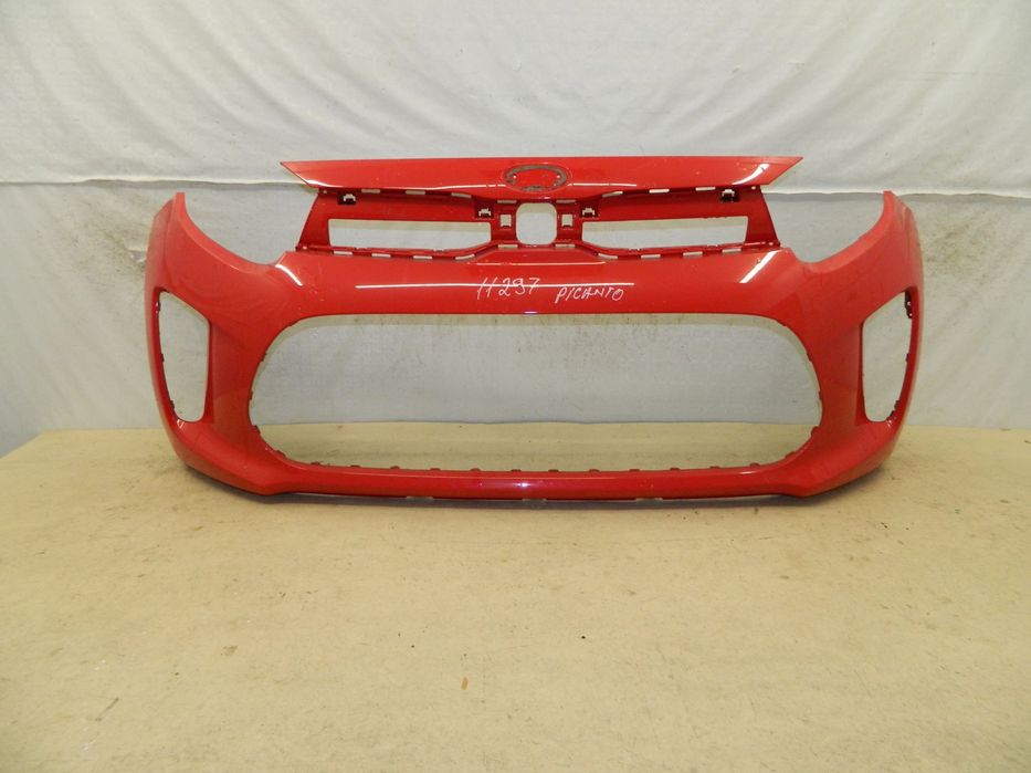 Bara fata Kia Picanto, 2016, 2017, 2018, 2019, 2020, 86511-G6000