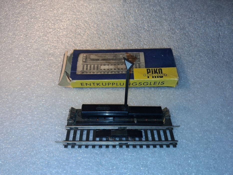 Piko 6827 decuplator trenulet H0