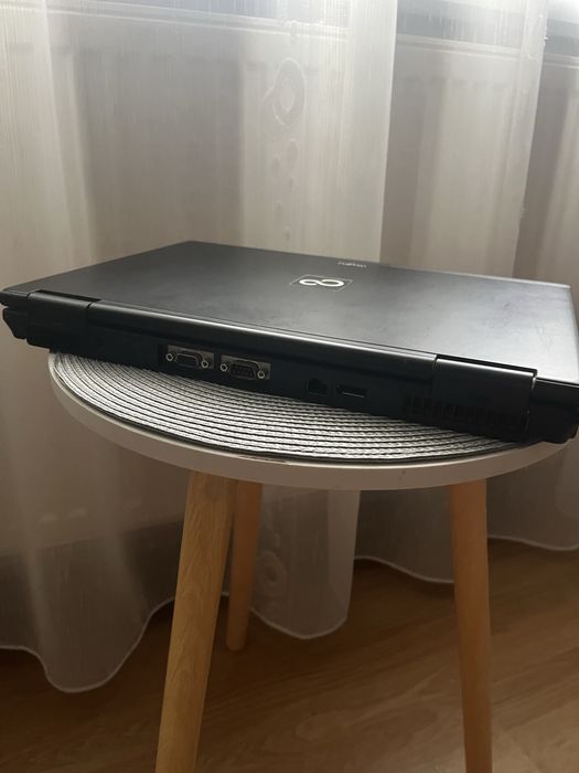 Laptop Fujitsu Lifebook E780 i5 / 4GB RAM / Fara HDD /Dezmembrări