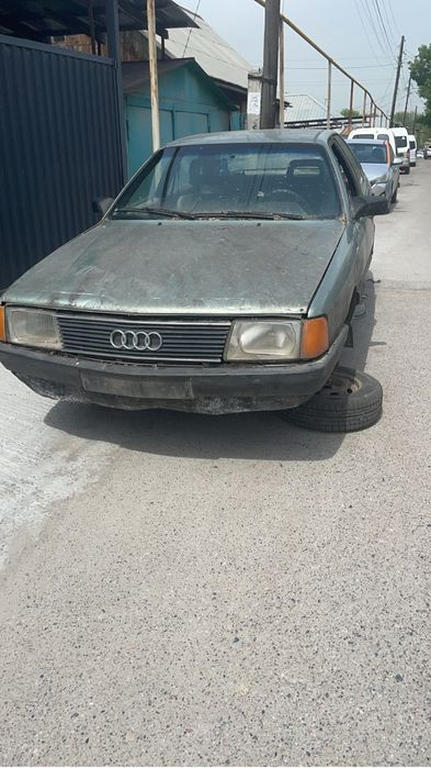 Авто разбор ауди 100 имеется все в наличие
