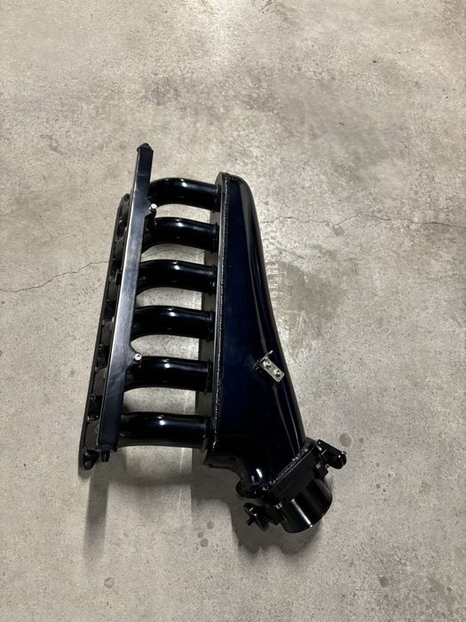 Смукателен Колектор за м50 м52 и м54