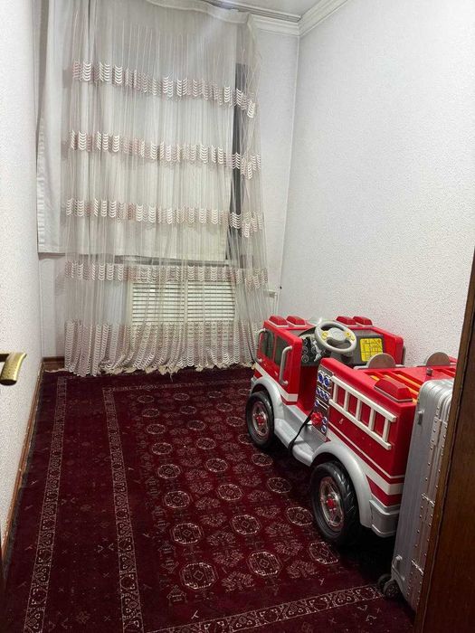 Продаётся квартира 6\9\9 Яккасарайский р-н\улица Миробод\