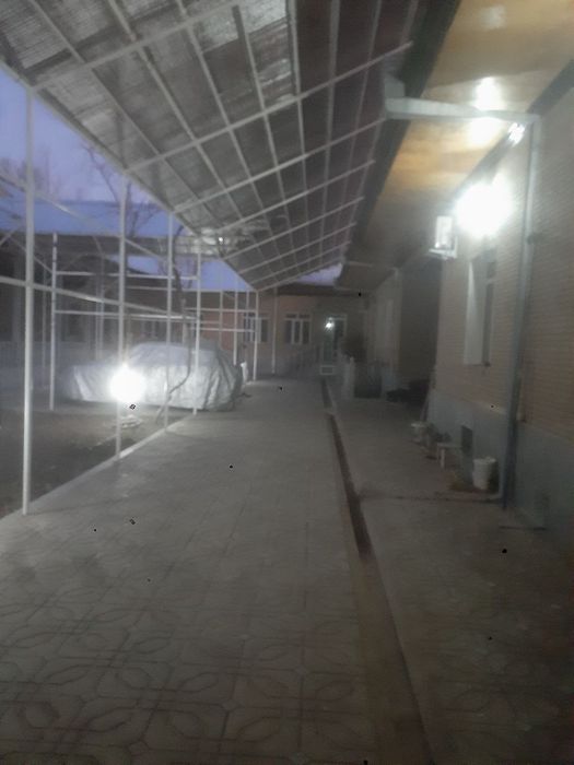 Ijaraga xovli beriladi