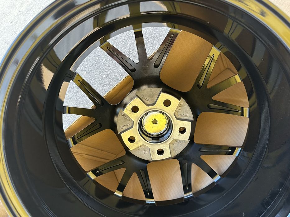 Jante aliaj noi VW PASSAT TIGUAN GOLF - 5x112 R17