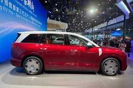 BYD Tang 2026