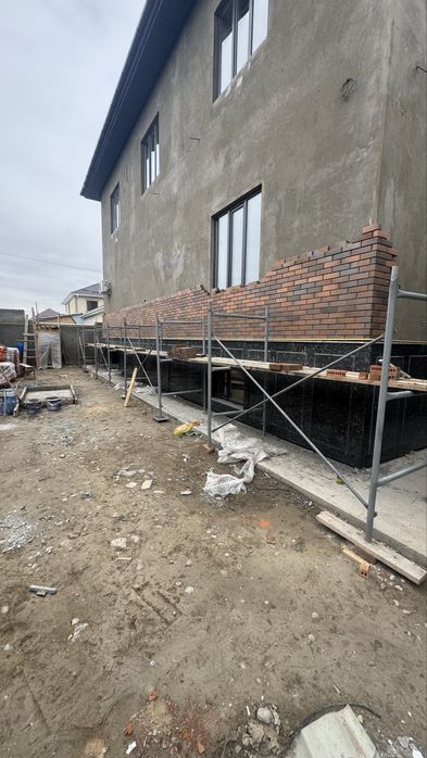 Леса аренда беріледі