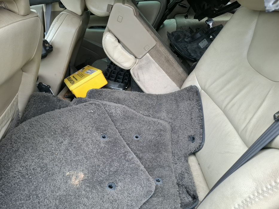 Volvo xc70 2.4 d5 cross country 4x4 волво хц70