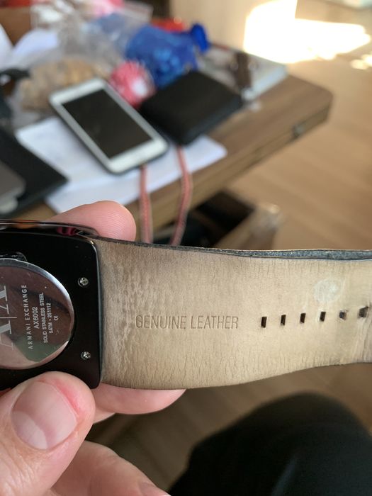 Оригинален часовник Armani Exchange (AX)