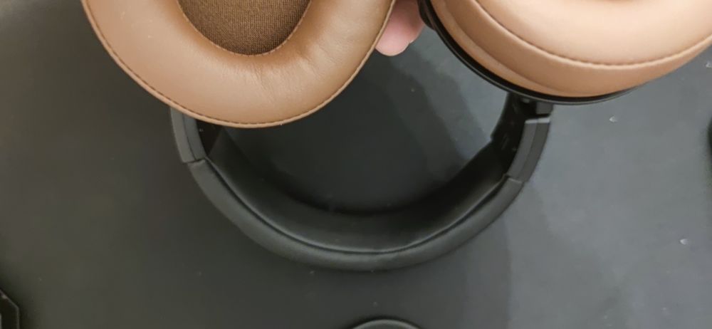 (Rezervat) Casti Audio-techica ATH-M40X