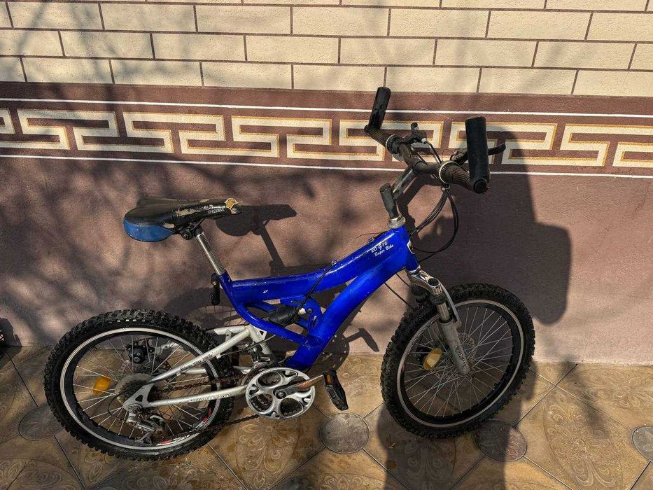 велосипед 22 диаметр колес