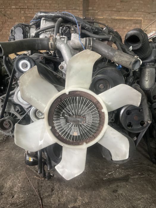 Двигатель 6G75 на Mitsubishi Eclips