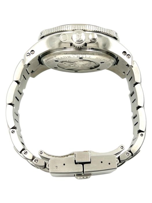 BALL Engineer Hydrocarbon – Automatic Chronometer COSC