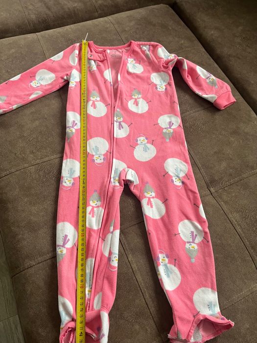 Salopetă mărimea 98