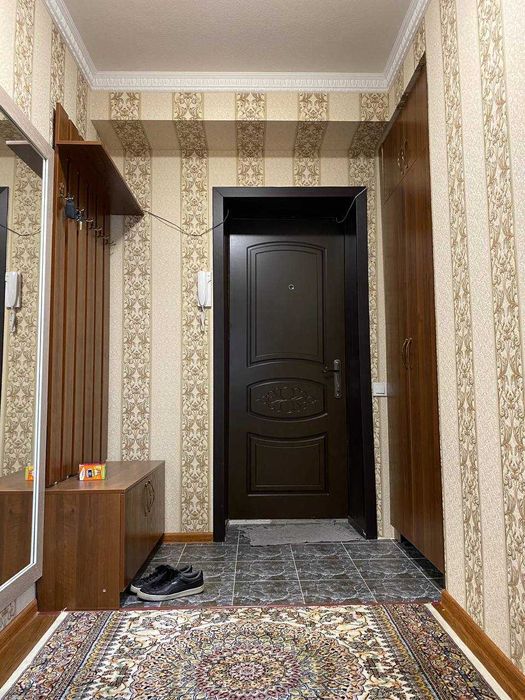 Срочно! Сдается квартира от Собственника на длительный срок!