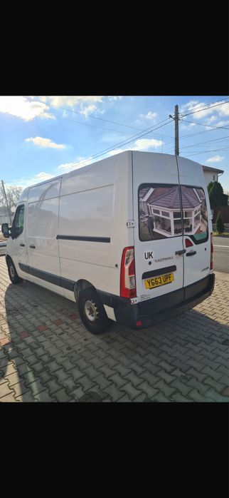 Usi usa fata spate renaut master 3 opel movano stanga dreapta balama