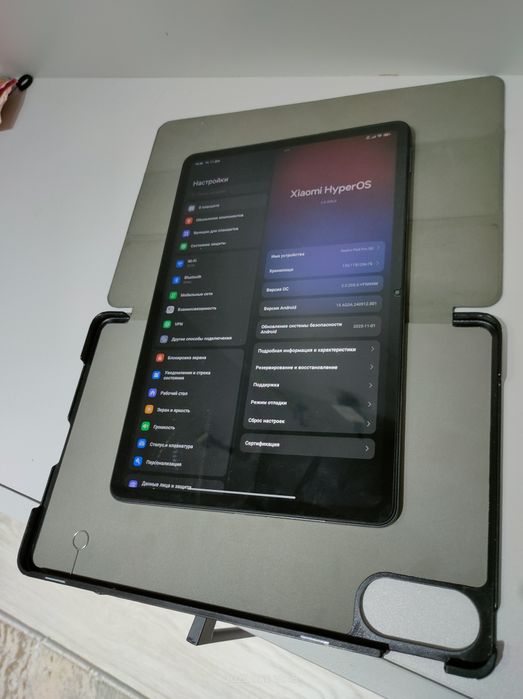 Redmi pad pro 5 g 8 256 СРОЧНО