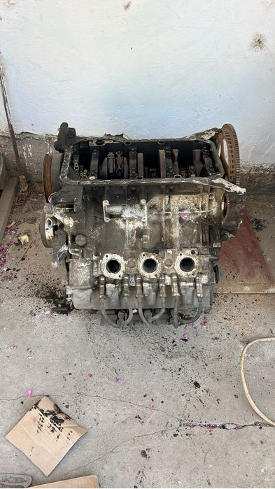 Продам Двигатель б/у М112 2.8