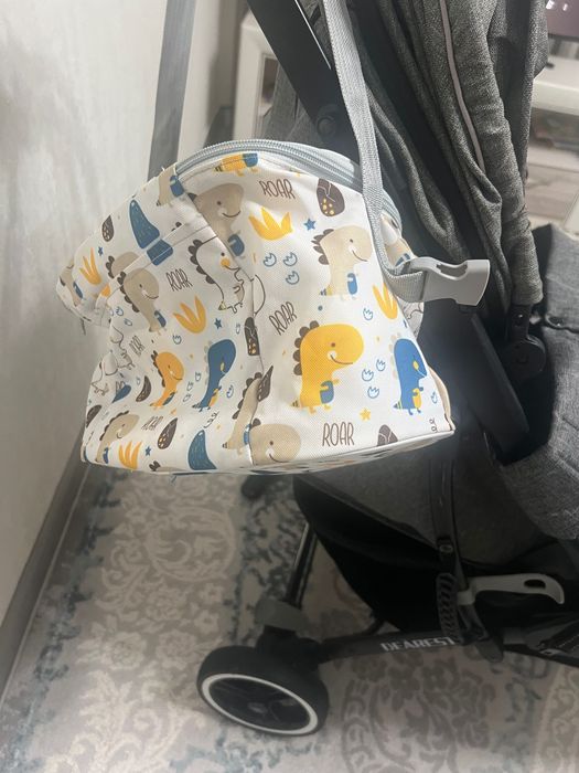 Продам детскую коляску