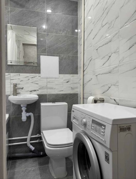 Сдам однушку в центре города