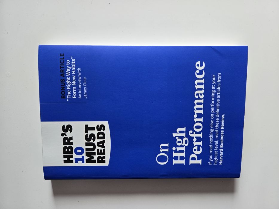 Книга на английски език